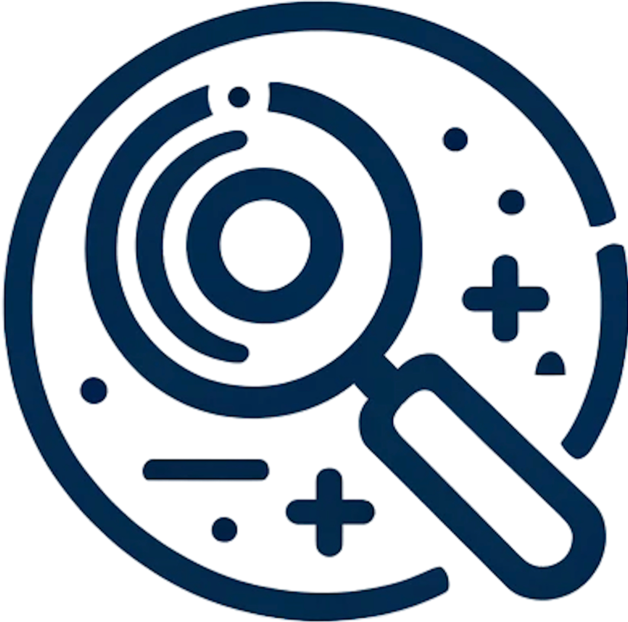 Curiosity Icon